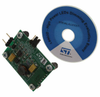 Development Boards, Kits, Programmers - Evaluation Boards - LED Drivers - 1283830-STEVAL-ILL010V1 - Win Source Electronics