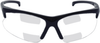 Olympic 30-06 Dual Segment Bifocal Safety Glasses With Clear - BF30 - Safety Glasses USA