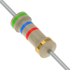 Resistors - Through Hole Resistors -- 1374716-CFR-25JR-52-5K6 - Image