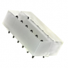 Headers, Male Pins - A14379-ND - DigiKey