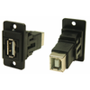 USB, DVI, HDMI Connector Adapters - 4654-CP30709N-ND - DigiKey