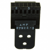 Rectangular Connector Housings - A25860-ND - DigiKey