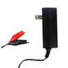 Battery Chargers - 2059-PCCG-LFP14.4V2A-ND - DigiKey