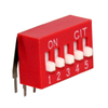 DIP Switches - 2449-KR05ET-ND - DigiKey