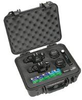 Pelican™ 1400 Protector Case With 3-pc. Foam Interior -- P1400 - Image