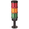 Stackable Tower Lighting, Beacons, and Components - 64900002 - Quarktwin Technology Ltd.