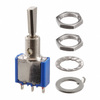 Toggle Switches - 679-3964-ND - DigiKey