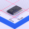 Power Supply Chip >> Battery Management ICs -- BQ7693003DBTR - Image
