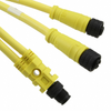 Circular Cable Assemblies - WM15481-ND - DigiKey