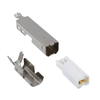 USB, DVI, HDMI Connector Assemblies - 1175-1023-ND - DigiKey