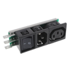 Power Entry Modules (PEM) - 486-6026-ND - DigiKey