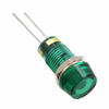 Panel Indicators, Pilot Lights - 350-3027-ND - DigiKey