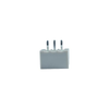 Headers, Male Pins - 4285-SC25-03WS-ND - DigiKey