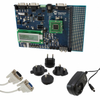 Embedded MCU, DSP Evaluation Boards - DM300024-ND - DigiKey
