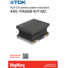 Inductor Kits - 445-174860-KIT-ND - DigiKey