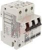 Circuit Breaker;Therm/Mag;Hndl;Cur-Rtg 5A;DIN Rail;3 Pole;Vol-Rtg 480Y/277VAC;D - 70077047 - Allied Electronics, Inc.