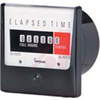 ELAPSED TIME METER, 3.5 IN SQUARE, 120VAC, MODEL 1357ET - 70209210 - Allied Electronics, Inc.