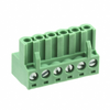 Headers, Plugs and Sockets - 609-3845-ND - DigiKey