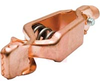 Clip; Automotive style; 75 Amp; Copper;3 in length - 70209854 - Allied Electronics, Inc.