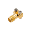 Coaxial Connector (RF) Assemblies - 6099-PE51728-ND - DigiKey