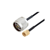 Coaxial Cables (RF) - 6099-PE3W09855-24-ND - DigiKey