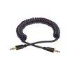 Barrel Audio Cables - 5073-CTL35MMC-3-ND - DigiKey