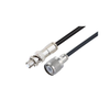 Coaxial Cables (RF) - 6099-PE3W18531-12-ND - DigiKey