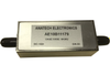 10 MHz LC Band Pass Filter - AE10B11179 - Anatech Electronics, Inc.