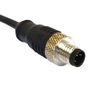 Sensor & Actuator Cables - 1446879 - RS Components, Ltd.