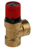 Pressure Relief Valves -- 2110446 - Image