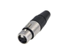 XLR Connectors - 2519068 - RS Components, Ltd.