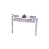 Heavy Duty Connector Frames - 1195-6104100034801-ND - DigiKey