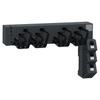 Circuit Protection Accessories - 4008-GV2G4RA-ND - DigiKey