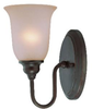 26301-OB Sconces-Single Glass - 692136 - Capital Lighting, Inc.