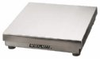 7005XL - Doran 7000 XL Washdown Industrial Scale, 5 lb/2.3 kg, 115 VAC -- GO-11910-00 - Image