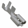 Terminals - Quick Connects, Quick Disconnect Connectors - A107179CT-ND - DigiKey