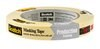 3M Scotch 2020 Masking/Painter's Tape - 18 mm Width x 55 m Length - 69476 - 021200-69476 - R. S. Hughes Company, Inc.