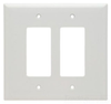 Standard Wall Plate - SPO262-W - Selecta Products