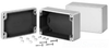 Datacommunication Cabinet -- Q16129PCEMC - Image