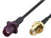 RF Cable Assemblies - CAB.J05 - VAST STOCK CO., LIMITED