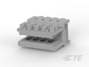 Standard Edge Connectors - 3-829868-4 - TE Connectivity