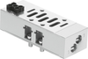 Throttle plate -- VABF-S2-1-F1B1-C