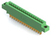 Card Edge Conn, Dual Side, 32Pos, Th; Card Edge Connector Type Edac - 60AJ2396 - Newark, An Avnet Company