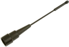 Test Probe Extension Tip; Inter Series Connector A Pomona - 50F3855 - Newark, An Avnet Company