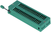 Dip Socket, 32 Position, Through Hole; No. Of Contacts 3M - 85K7844 - Newark, An Avnet Company