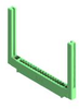 Card Edge Connector Rohs Compliant Edac - 60AJ6562 - Newark, An Avnet Company