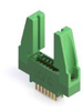 Card Edge Conn, Dual, 14Pos, Wire Wrap; Card Edge Connector Type Edac - 65AJ0747 - Newark, An Avnet Company