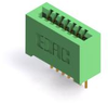 Card Edge Conn, Single, 7Pos, Th; Card Edge Connector Type Edac - 65AJ9237 - Newark, An Avnet Company