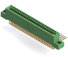 Card Conn, Dual Side, 56Pos, Wire Wrap; Card Edge Connector Type Edac - 69AJ1772 - Newark, An Avnet Company