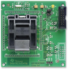 Msp430, Zif Socket, 64 Pin, Jtag, Target; Accessory Type Texas Instruments - 26AJ7612 - Newark, An Avnet Company